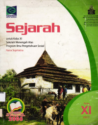 Image of Sejarah