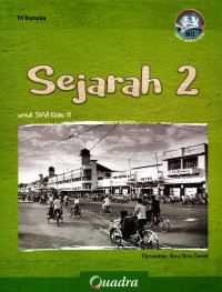 Image of Sejarah