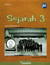 Image of Sejarah