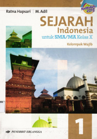 Image of Sejarah Indonesia