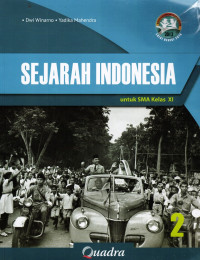 Image of Sejarah Indonesia