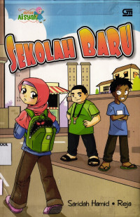 Image of Sekolah Baru