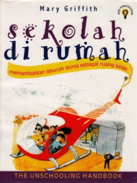 Image of Sekolah di Rumah: Memanfaatkan seluruh dunia sebagai ruang kelas