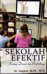 Image of Sekolah Efektif