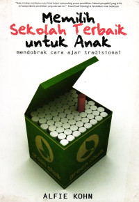 Image of Memilih Sekolah Terbaik untuk Anak