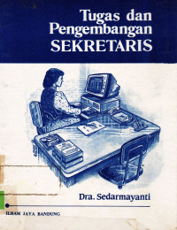 Image of Tugas dan Pengembangan Sekretaris