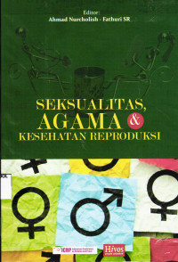 Image of Seksualitas, Agama & Kesehatan Reproduksi