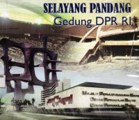 Image of Selayang Pandang Gedung DPR RI