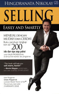 Image of Selling Easily and Smartly