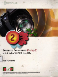 Image of Semesta Fenomena Fisika