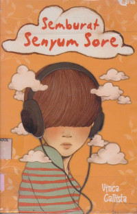 Image of Semburat Senyum Sore