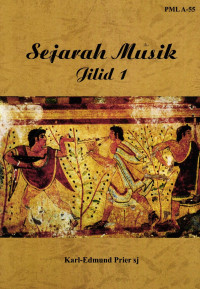 Image of Sejarah Musik
