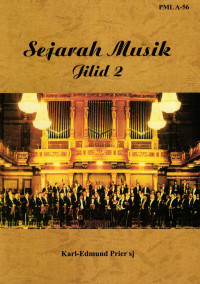 Image of Sejarah Musik