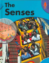 Image of The Senses