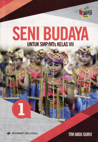 Image of Seni Budaya