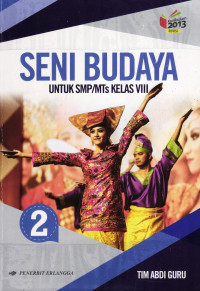 Image of Seni Budaya