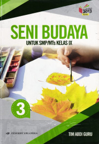 Image of Seni Budaya