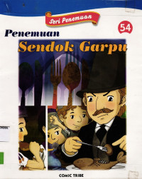 Image of Penemuan Sendok Garpu