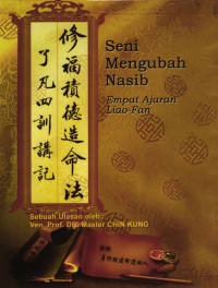 Image of Seni mengubah Nasib