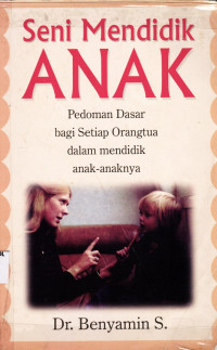 Image of Seni Mendidik Anak