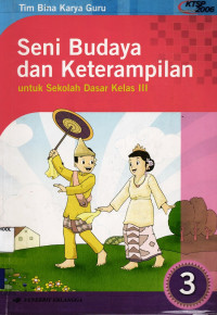 Image of Seni Budaya dan Keterampilan