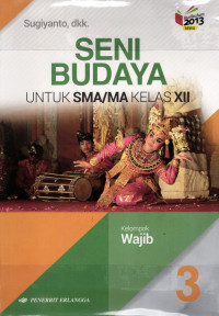 Image of Seni Budaya