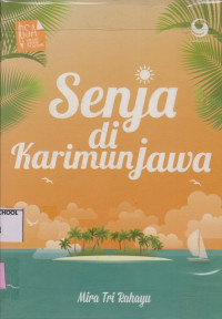 Image of Senja di Karimun Jawa