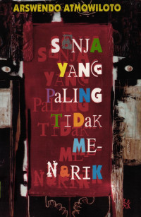 Image of Senja Yang Paling Tidak Menarik