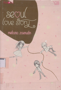 Image of Seoul Love Story