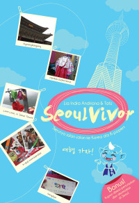 Image of SeoulVivor