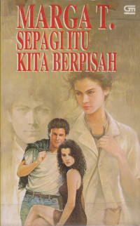 Image of Sepagi itu Kita Berpisah