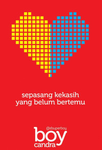 Image of Sepasang Kekasih yang Belum Bertemu
