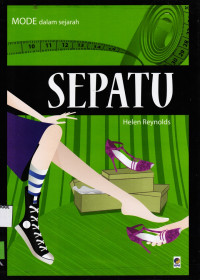 Image of Sepatu