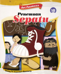 Image of Penemuan Sepatu