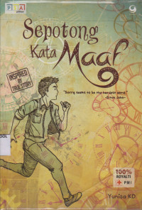 Image of Sepotong Kata Maaf
