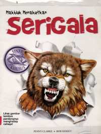 Image of Serigala
