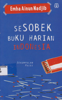 Image of Sesobek Buku Harian Indonesia