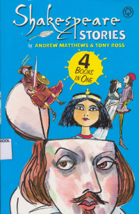 Image of Shakespeare Stories