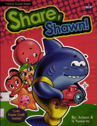 Image of Share Shawn!