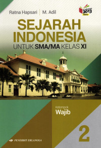 Image of Sejarah Indonesia