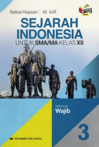 Image of Sejarah Indonesia