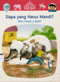 Image of Siapa yang Harus Mandi ?