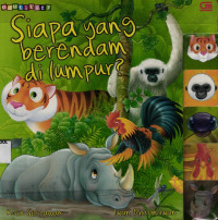 Image of Siapa yang Berendam di Lumpur?