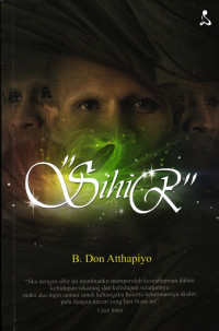 Image of Sihir
