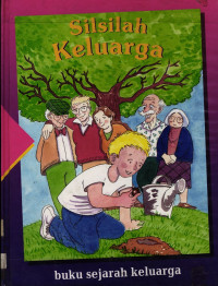 Image of Silsilah Keluarga