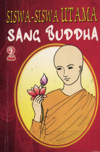 Image of Siswa-siswa Utama Sang Buddha