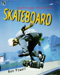 Image of Skateboard