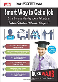 Image of Smart Way to Get A Job