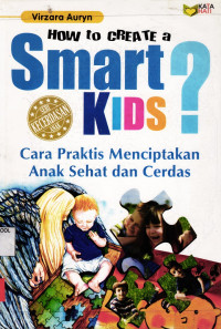 Image of How To Create A Smart Kids?