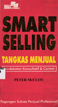 Image of Smart Selling; Tangkas Menjual